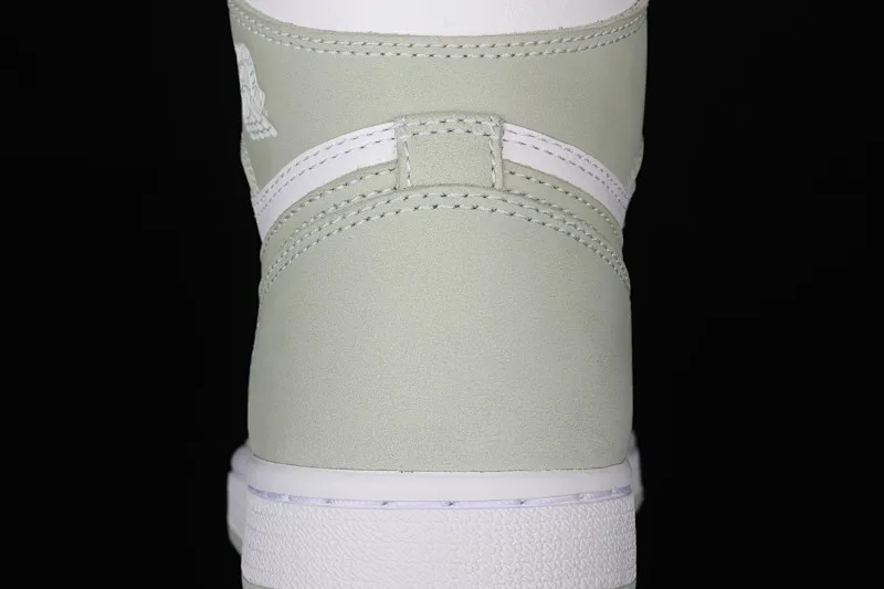All categories Air Jordan Jordan series basketball shoes Air Jordan 1 High pure original version Air Jordan 1 Retro Hi AJ1 Joe 1 high top aqua blue CD0461-002